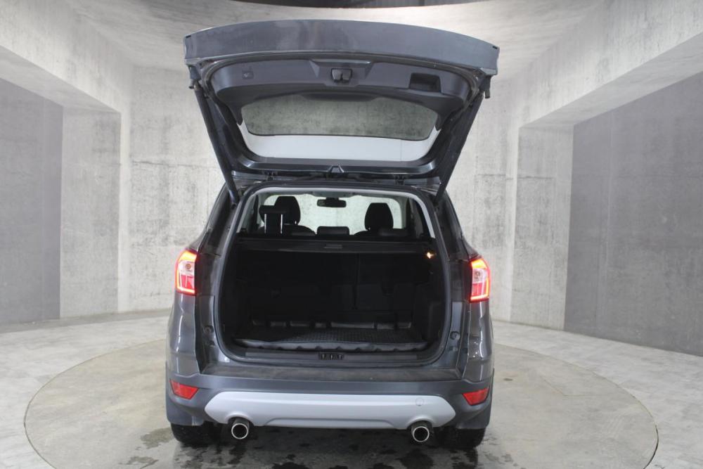 Ford Kuga II Рестайлинг Ярославль  - изображение 13