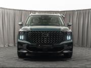 GAC GS8 II Москва  - изображение 37