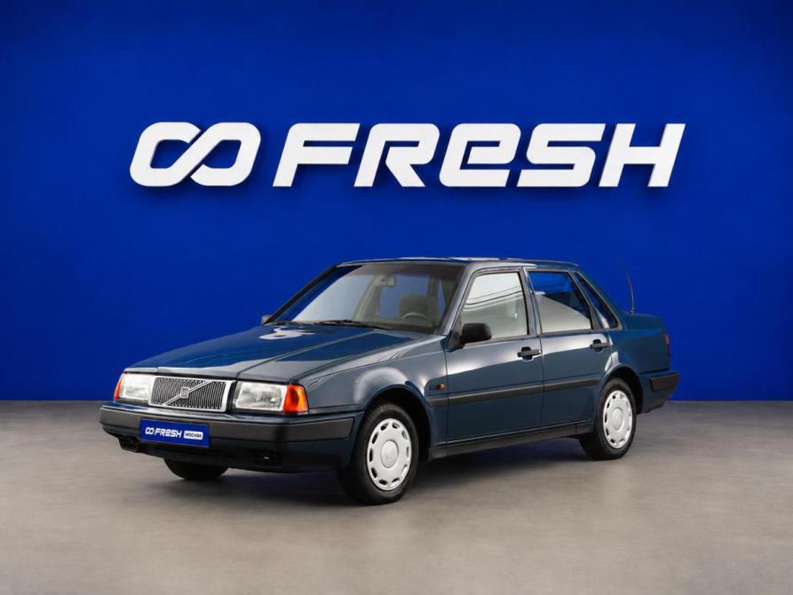 Volvo 460 Москва  - изображение 5