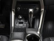 Lexus NX I Рестайлинг Москва  - изображение 38