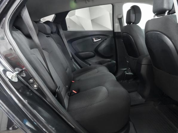 Hyundai ix35 I с пробегом 2010 года, цена 979 000 рублей, 147000 км, внедорожник, Автокод Объявления