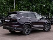 Chery Tiggo 8 Pro Max I Санкт-Петербург  - изображение 24