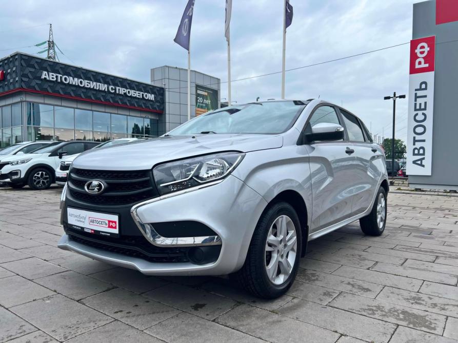 Lada (ВАЗ) XRAY I Стерлитамак  - изображение 1