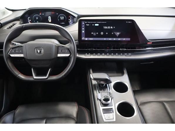 Changan CS55 Plus II с пробегом 2023 года, цена 1 849 000 рублей, 45000 км, внедорожник, Автокод Объявления
