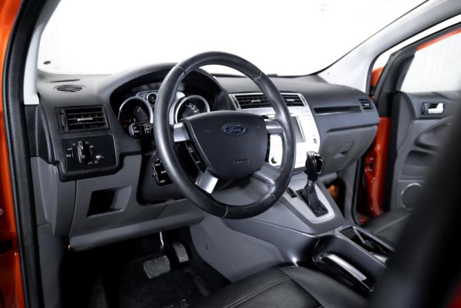 Ford Kuga I с пробегом 2011 года, цена 940 000 рублей, 184386 км, внедорожник, Автокод Объявления