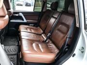Toyota Land Cruiser 200 Series Рестайлинг 1 Новороссийск  - изображение 32