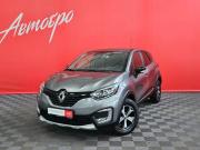 Renault Kaptur I Вологда  - изображение 19