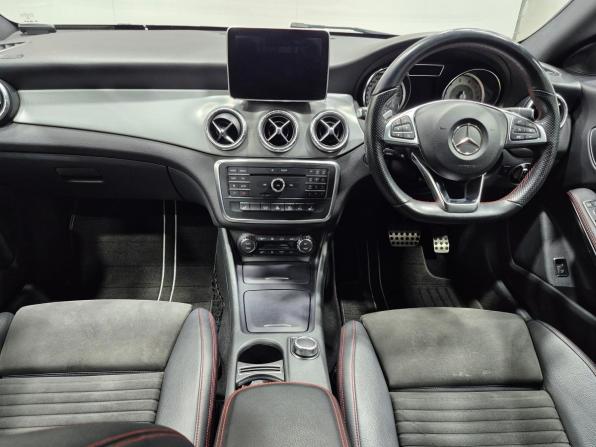 Mercedes-Benz CLA I (C117 X117) с пробегом 2015 года, цена 1 553 000 рублей, 97000 км, универсал, Автокод Объявления