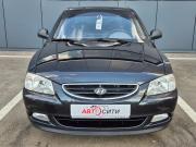 Hyundai Accent II Воронеж  - изображение 23