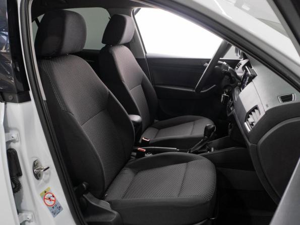 Volkswagen Polo VI с пробегом 2022 года, цена 1 430 000 рублей, 104761 км, лифтбек, Автокод Объявления