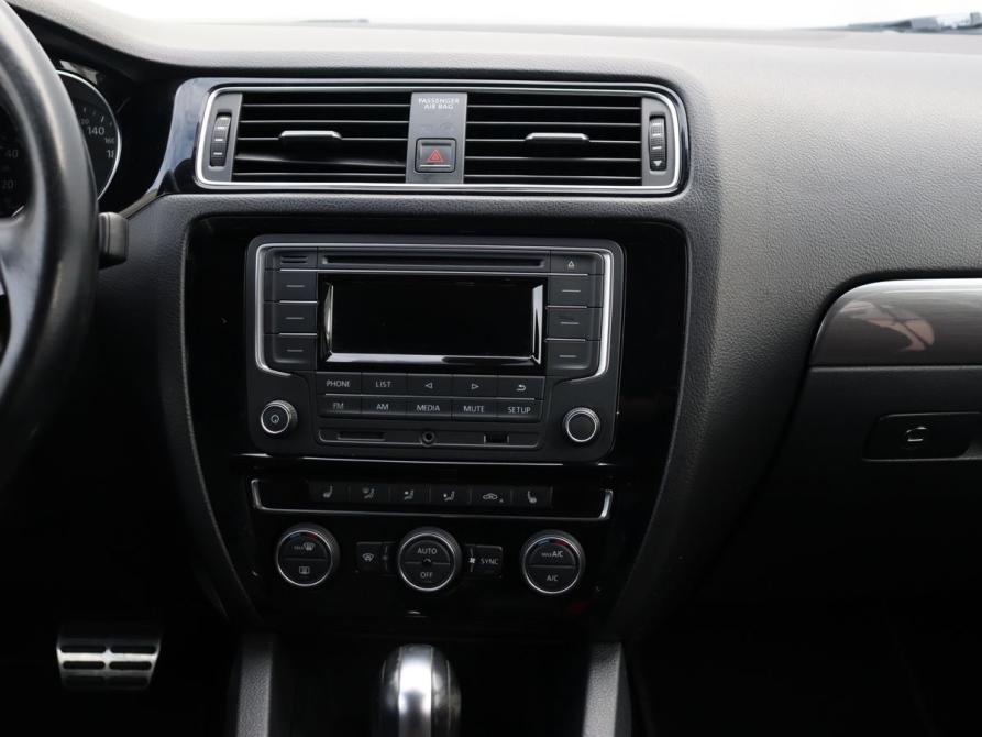 Volkswagen Jetta VI Рестайлинг Москва  - изображение 18