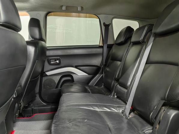 Mitsubishi Outlander II с пробегом 2007 года, цена 1 099 000 рублей, 367000 км, внедорожник, Автокод Объявления
