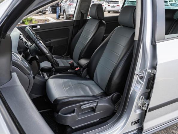 Volkswagen Golf Plus I с пробегом 2008 года, цена 720 000 рублей, 205175 км, хэтчбек, Автокод Объявления