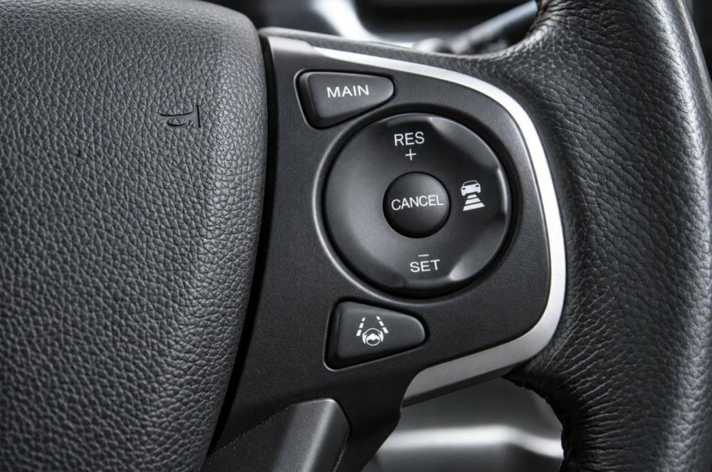Honda Stepwgn V Рестайлинг Челябинск  - изображение 10