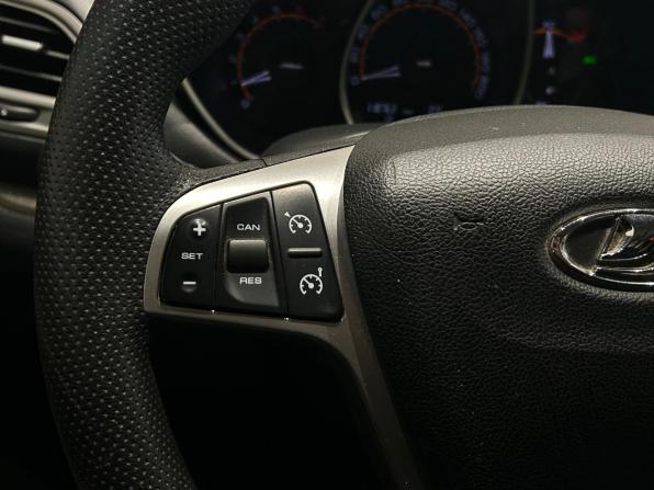 Lada (ВАЗ) Vesta I с пробегом 2018 года, цена 949 000 рублей, 118760 км, универсал, Автокод Объявления