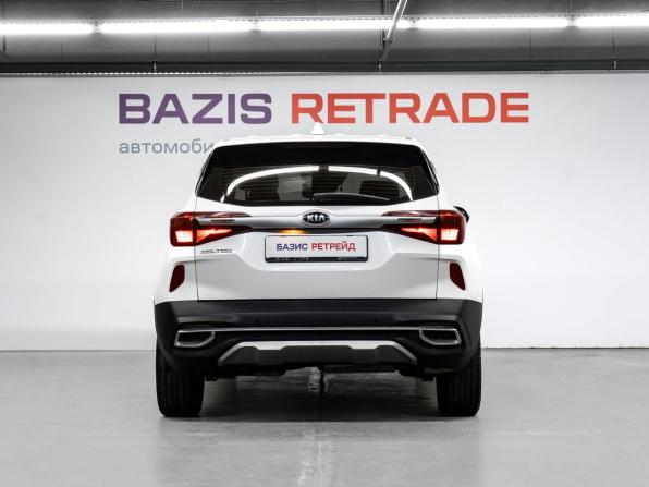 Kia Seltos I с пробегом 2020 года, цена 2 009 000 рублей, 74096 км, внедорожник, Автокод Объявления