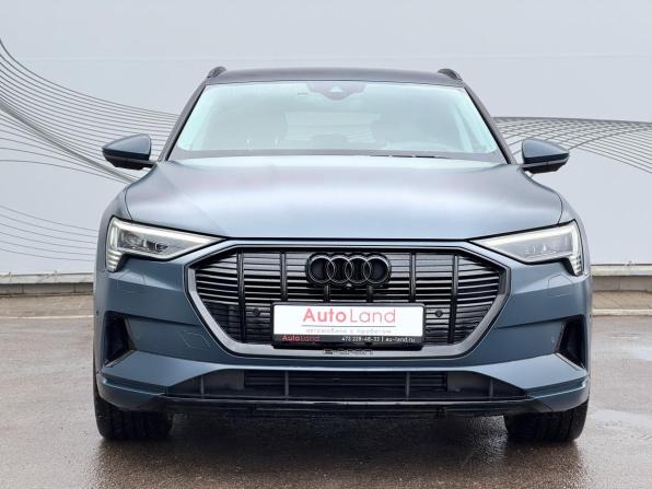 Audi e-tron Sportback I с пробегом 2022 года, цена 4 890 000 рублей, 15927 км, внедорожник, Автокод Объявления