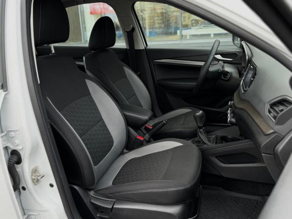 Lada (ВАЗ) Vesta I Рестайлинг (NG) с пробегом 2023 года, цена 1 279 990 рублей, 45787 км, седан, Автокод Объявления