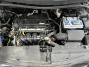 Hyundai Solaris I Рестайлинг Курск  - изображение 36