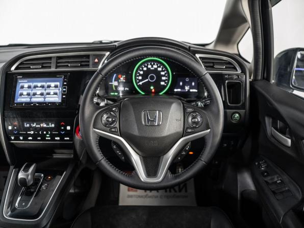 Honda Shuttle II с пробегом 2019 года, цена 1 388 500 рублей, 121757 км, универсал, Автокод Объявления