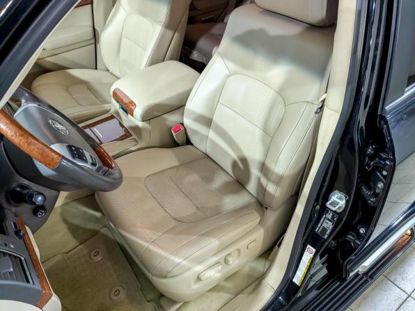 Toyota Land Cruiser 200 Series Рестайлинг 1 с пробегом 2014 года, цена 3 955 000 рублей, 187565 км, внедорожник, Автокод Объявления