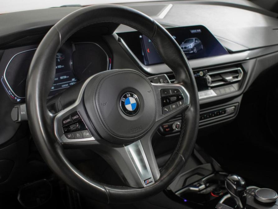 BMW 1 серии III (F40) Москва  - изображение 16