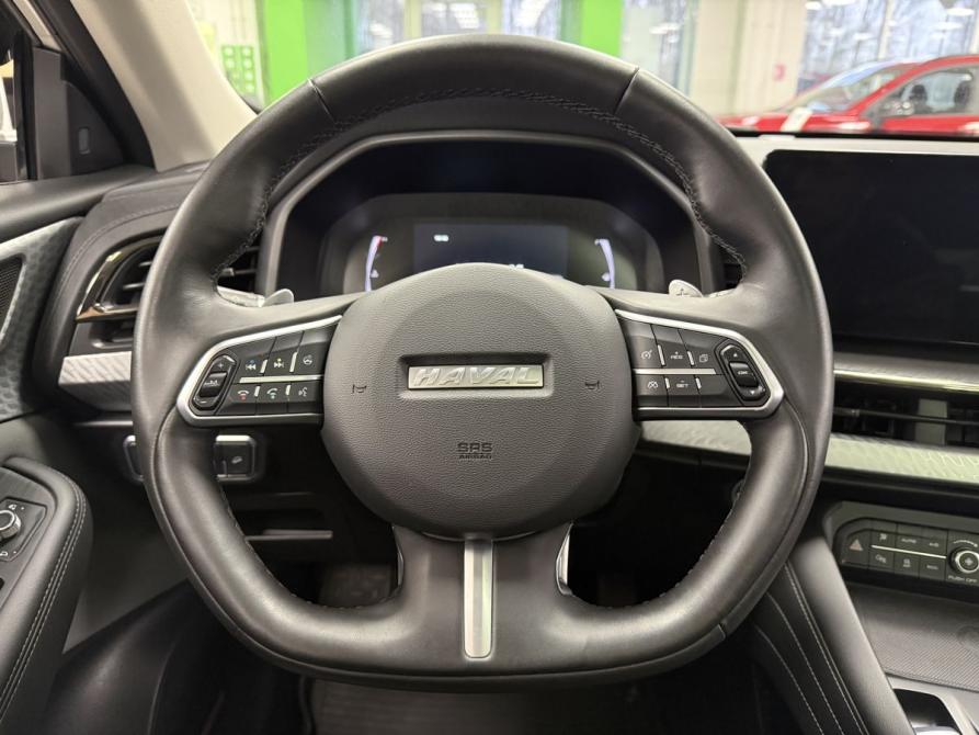 Haval F7 I Рестайлинг Ярославль  - изображение 14