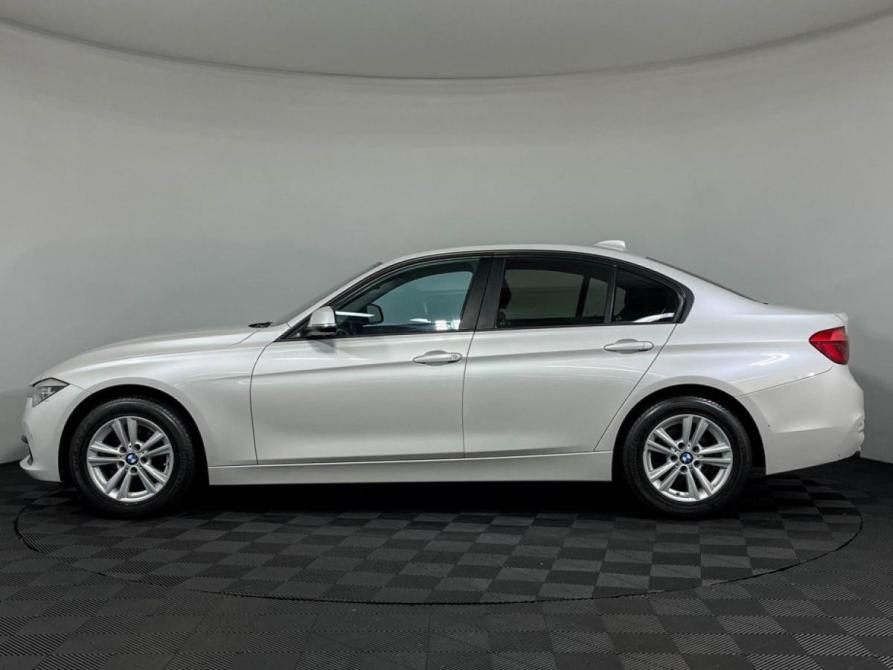 BMW 3 серии VI (F3x) Рестайлинг Москва  - изображение 5