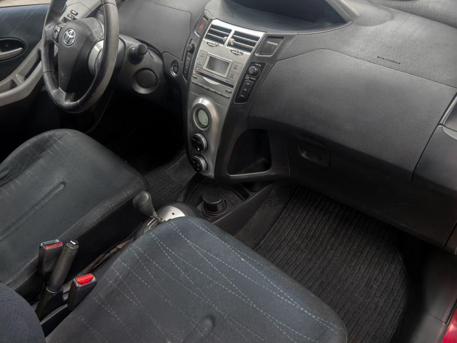 Toyota Yaris II Ростов-на-Дону  - изображение 9