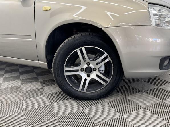 Lada (ВАЗ) Kalina I с пробегом 2006 года, цена 247 500 рублей, 274908 км, седан, Автокод Объявления