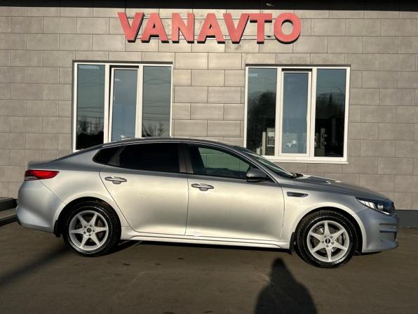 Kia Optima IV с пробегом 2018 года, цена 1 900 000 рублей, 101766 км, седан, Автокод Объявления