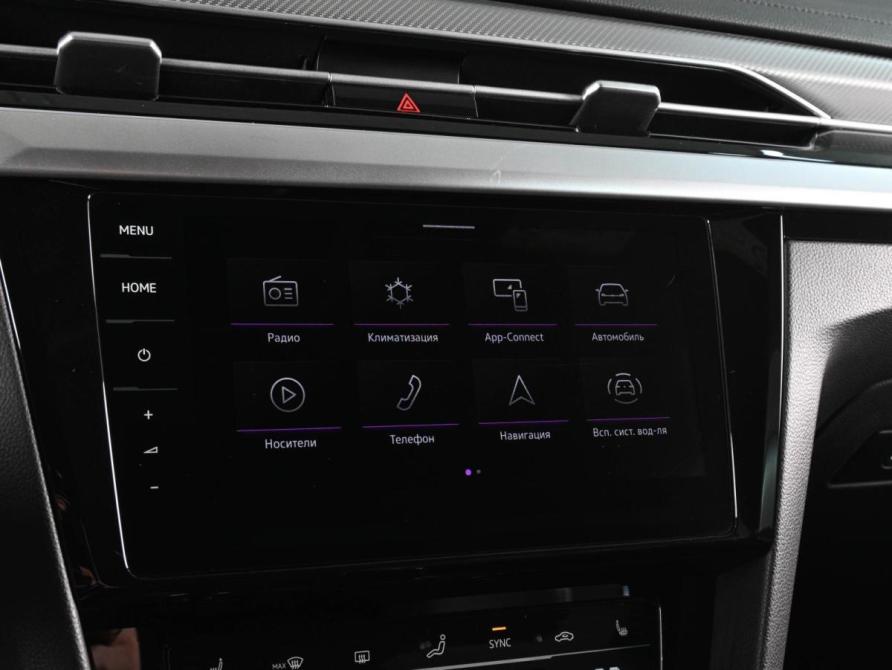 Volkswagen Arteon I Рестайлинг Ростов-на-Дону  - изображение 16