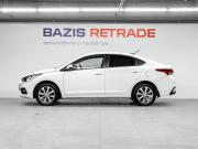 Hyundai Solaris II Тюмень  - изображение 30