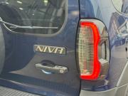Chevrolet Niva I Рестайлинг Пермь  - изображение 32