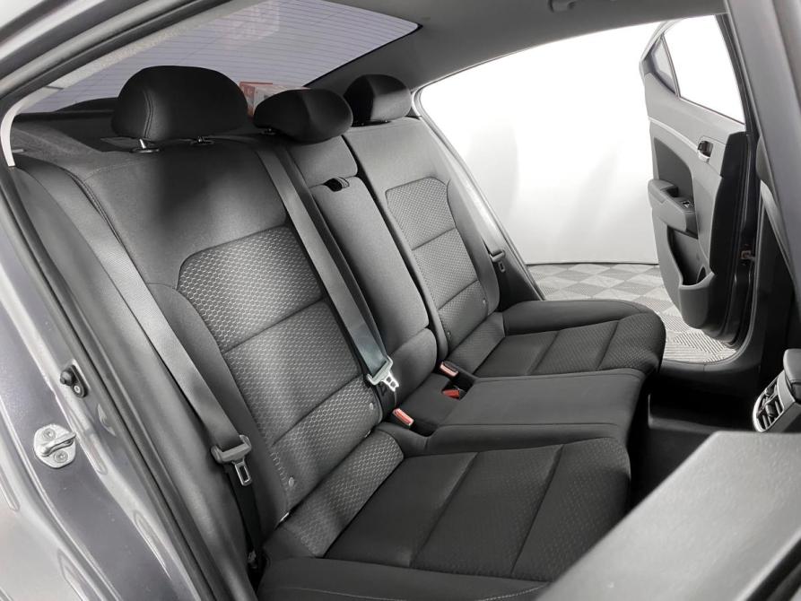 Hyundai Elantra VI (AD) Рестайлинг Нижний Новгород  - изображение 14