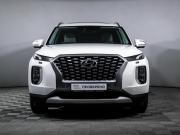 Hyundai Palisade I Москва  - изображение 25