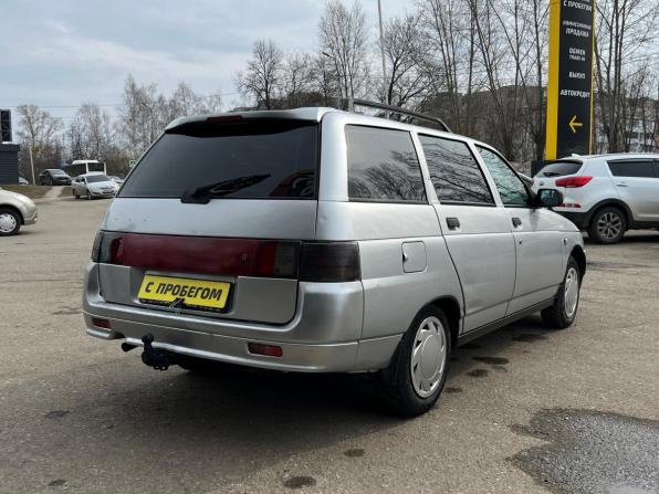 Lada (ВАЗ) 2111 с пробегом 2010 года, цена 175 000 рублей, 222000 км, универсал, Автокод Объявления