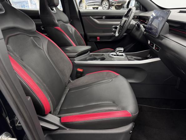 JETOUR DASHING I с пробегом 2024 года, цена 2 128 000 рублей, 11391 км, внедорожник, Автокод Объявления