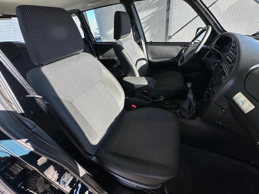 Lada (ВАЗ) Niva Travel I Тамбов  - изображение 13