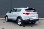 Kia Sportage IV Красноярск  - изображение 29