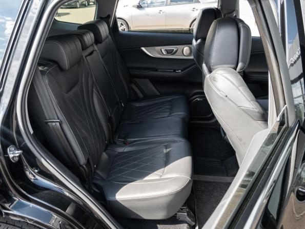 Chery Tiggo 8 Pro Max I Рестайлинг с пробегом 2024 года, цена 2 410 000 рублей, 24919 км, внедорожник, Автокод Объявления