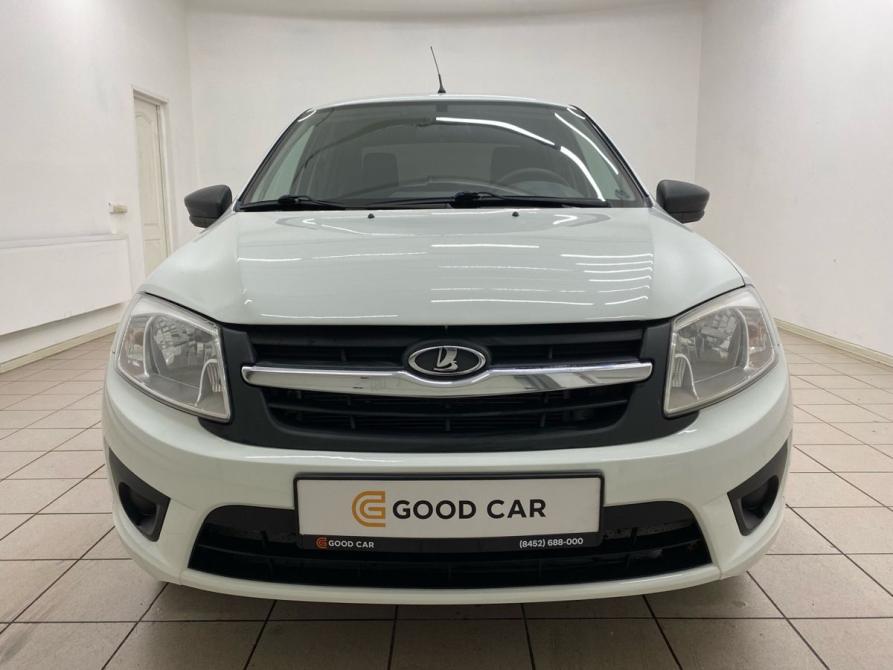 Lada (ВАЗ) Granta I Энгельс  - изображение 2
