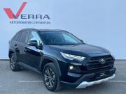 Toyota RAV4 V (XA50) Уфа  - изображение 23