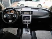Nissan Murano I (Z50) Москва  - изображение 35