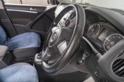 Volkswagen Tiguan I Рестайлинг Томск  - изображение 31