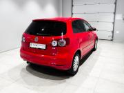 Volkswagen Golf Plus II Екатеринбург  - изображение 25