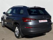 Skoda Kodiaq I Москва  - изображение 23