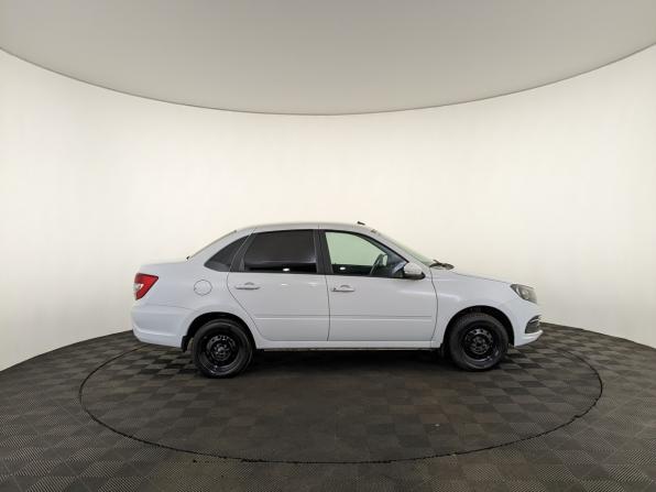 Lada (ВАЗ) Granta I Рестайлинг с пробегом 2025 года, цена 755 000 рублей, 31559 км, седан, Автокод Объявления