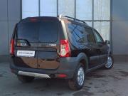 Lada (ВАЗ) Largus I Ярославль  - изображение 18