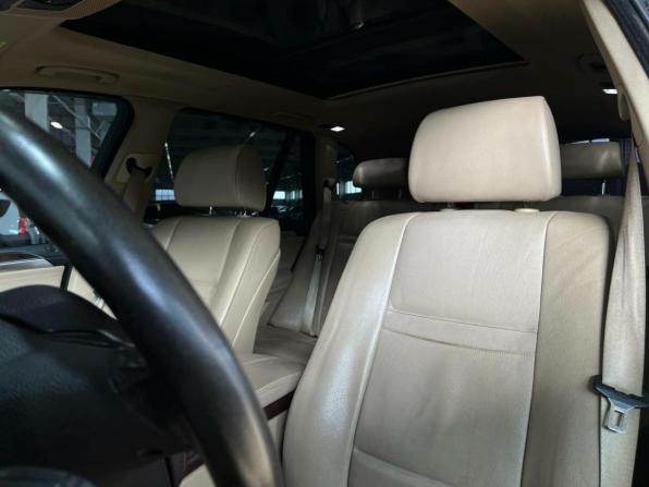 BMW X5 II (E70) с пробегом 2007 года, цена 1 290 000 рублей, 234297 км, внедорожник, Автокод Объявления